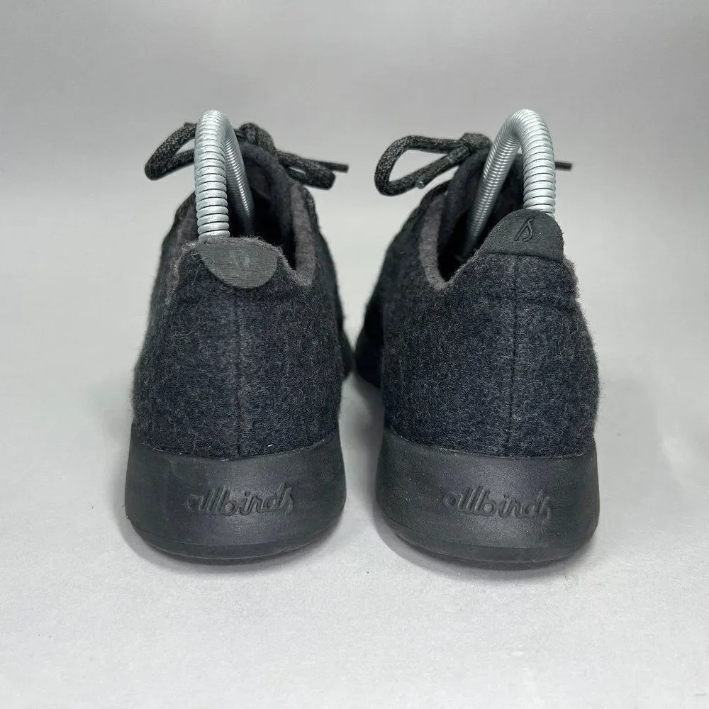 Allbirds Women's Size 7 Wool Runners‎